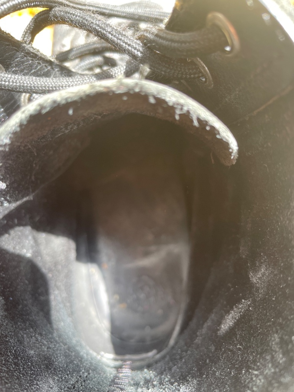 Doc Martens 8-eye boots - Picture 7 of 8